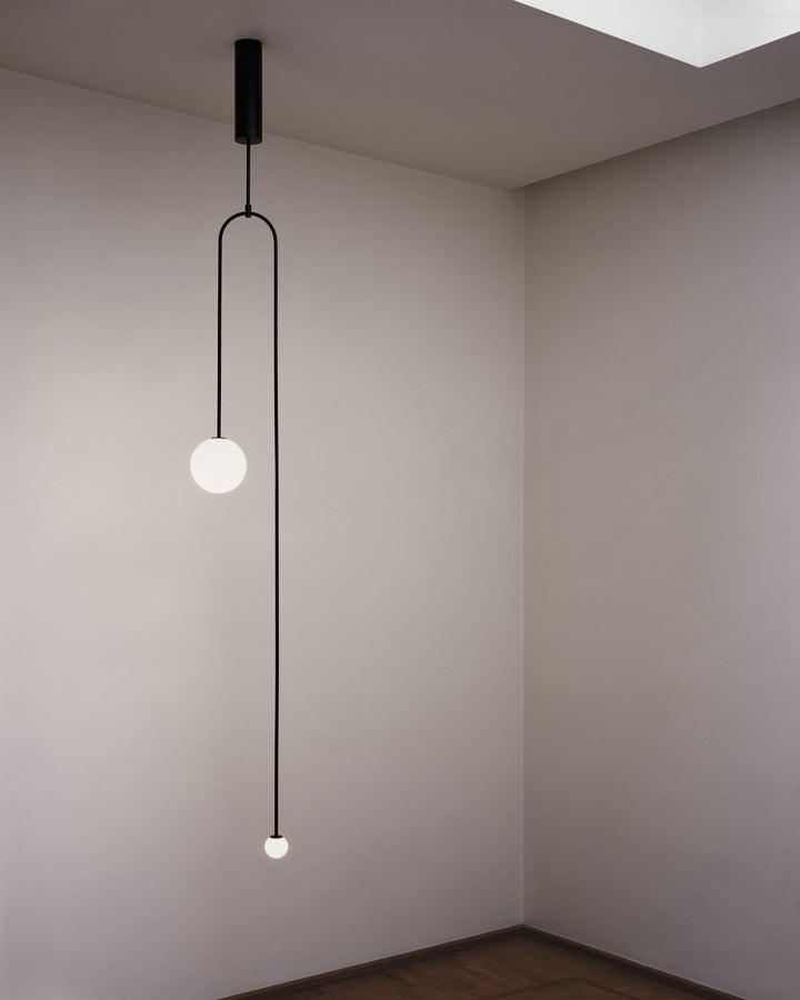 Mobile Chandelier - Vakkerlight