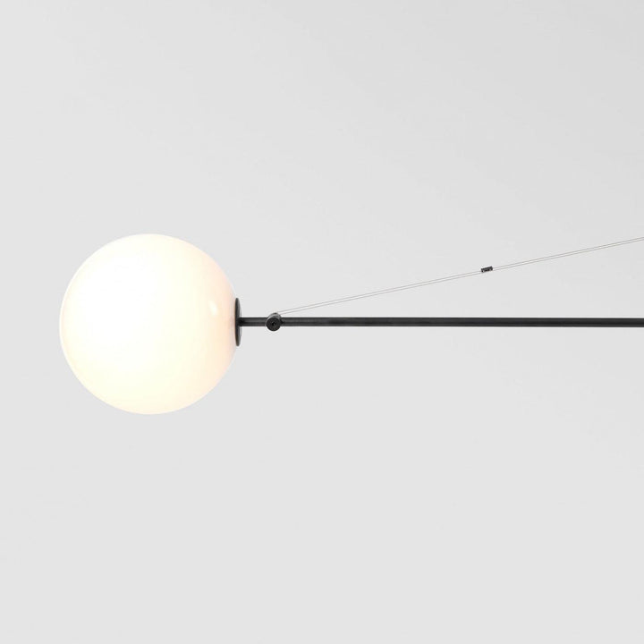 Mobile Chandelier - Vakkerlight