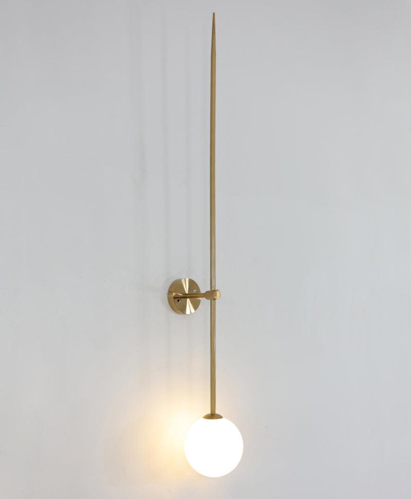 Mobile Wall Lamp - Vakkerlight