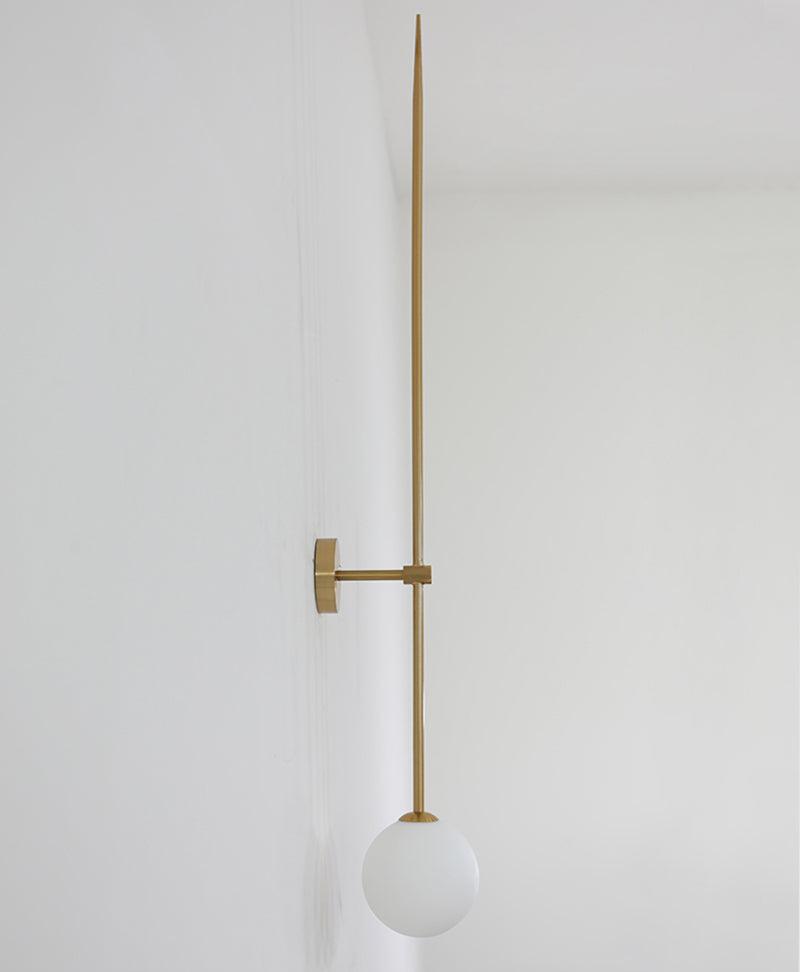 Mobile Wall Lamp - Vakkerlight