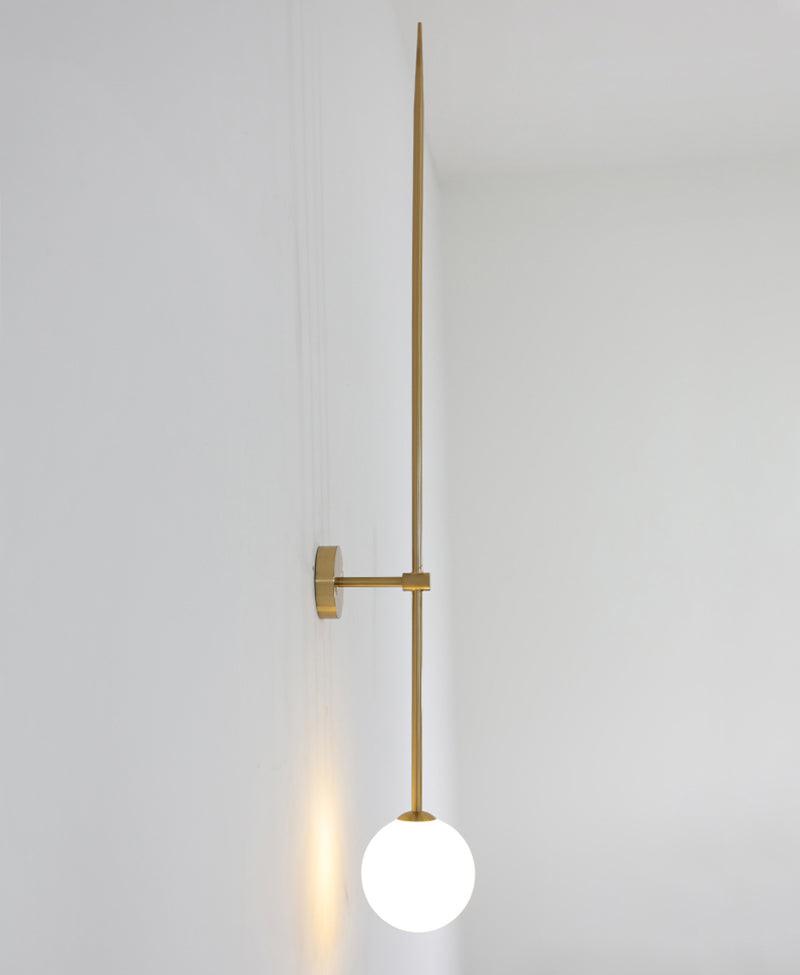 Mobile Wall Lamp - Vakkerlight