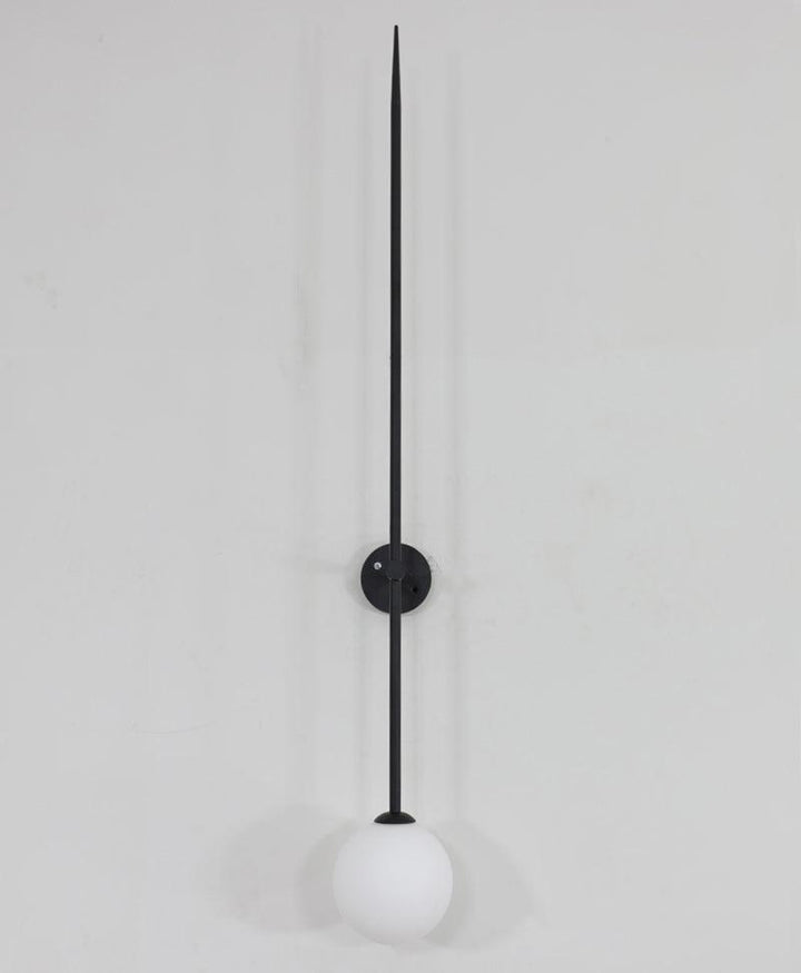 Mobile Wall Lamp - Vakkerlight