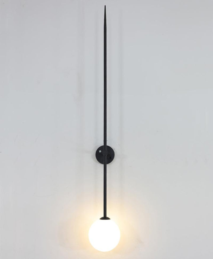 Mobile Wall Lamp - Vakkerlight