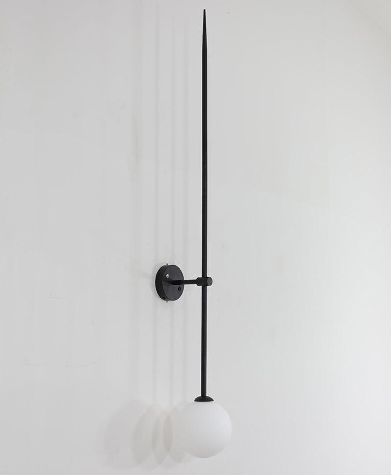 Mobile Wall Lamp - Vakkerlight