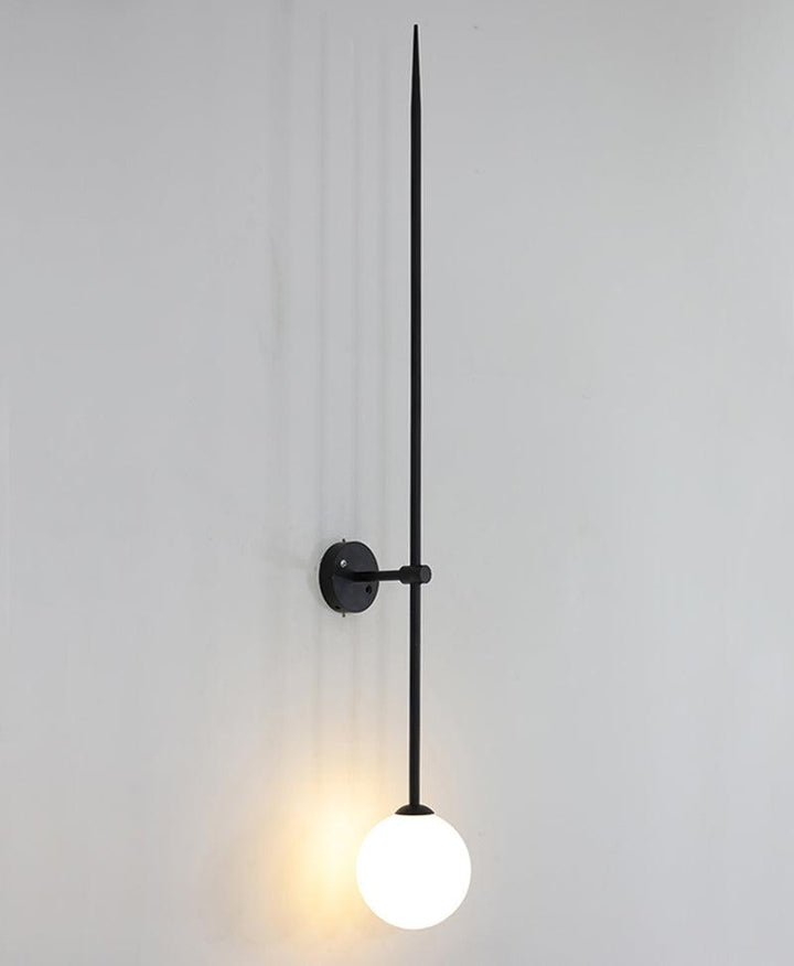 Mobile Wall Lamp - Vakkerlight