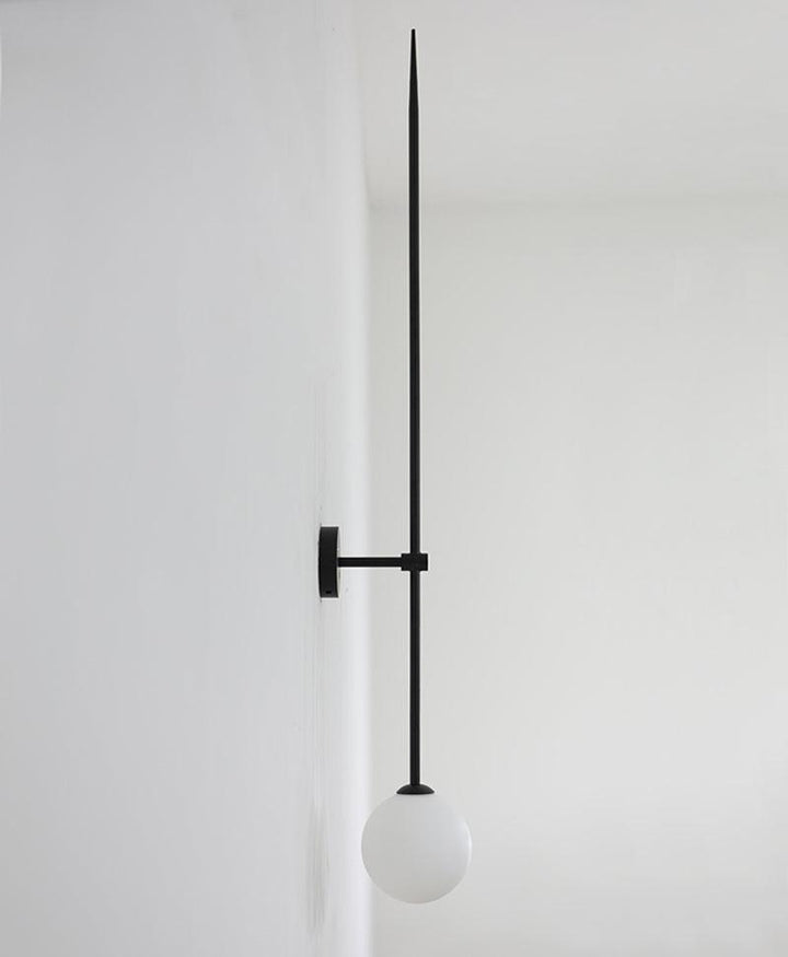 Mobile Wall Lamp - Vakkerlight