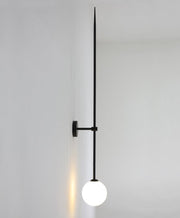 Mobile Wall Lamp - Vakkerlight