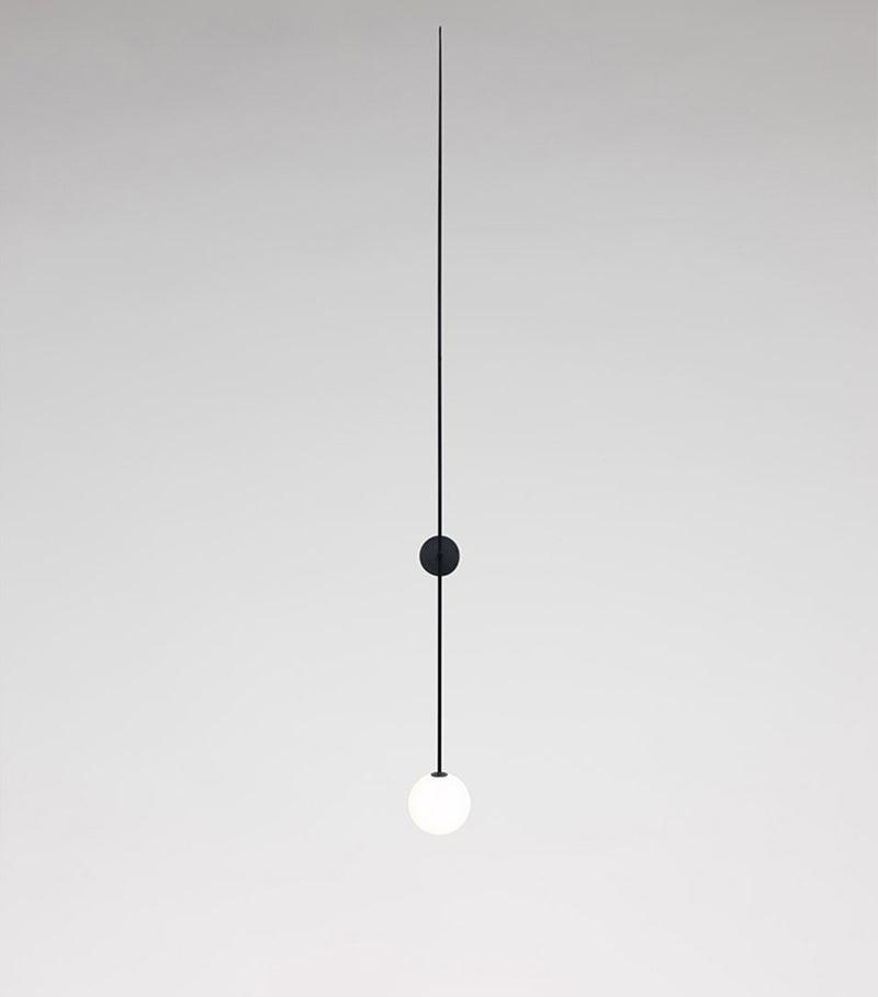 Mobile Wall Lamp - Vakkerlight