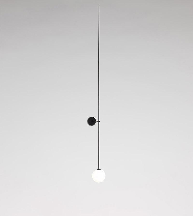 Mobile Wall Lamp - Vakkerlight