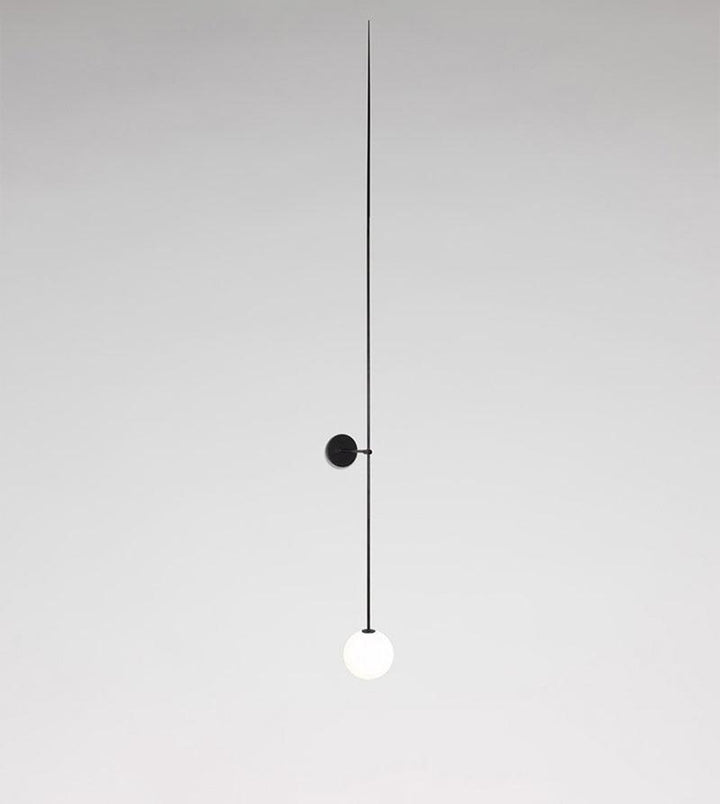 Mobile Wall Lamp - Vakkerlight