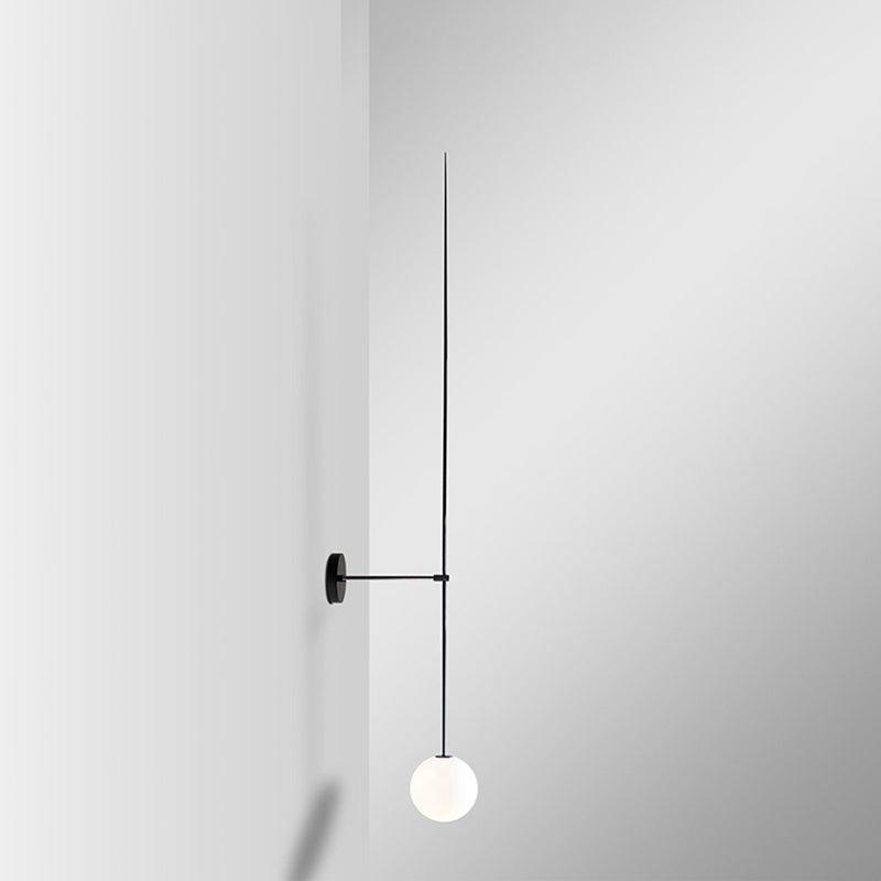 Mobile Wall Lamp - Vakkerlight