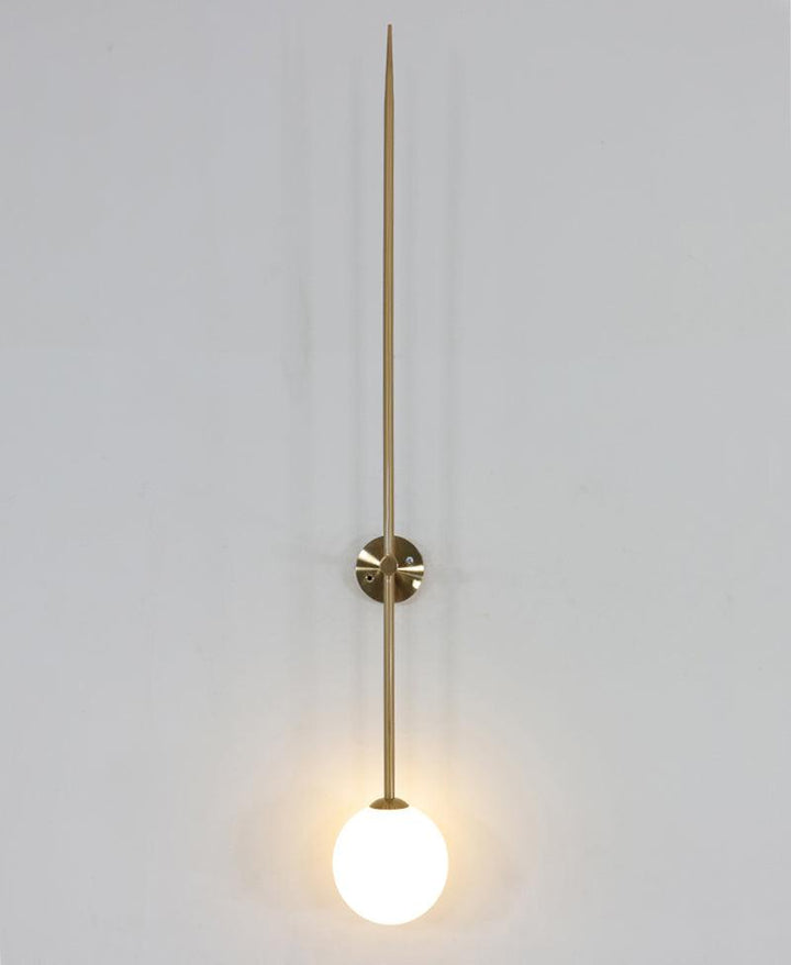 Mobile Wall Lamp - Vakkerlight