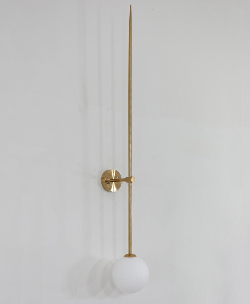 Mobile Wall Lamp - Vakkerlight