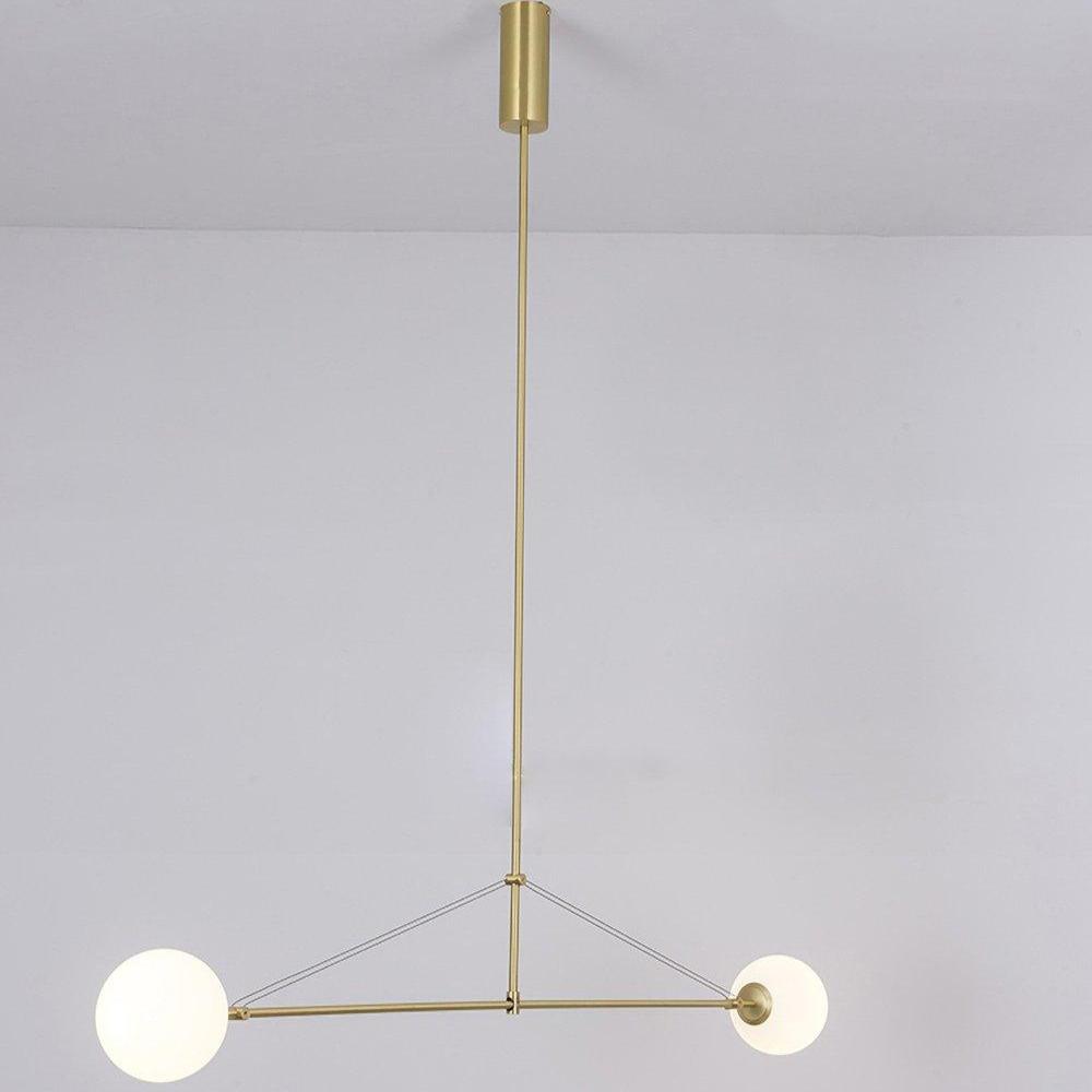 Mobile Chandelier - Vakkerlight