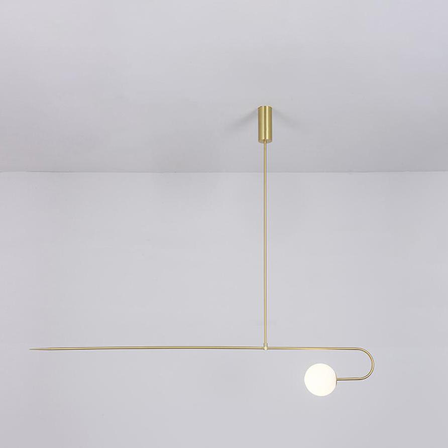 Mobile Chandelier - Vakkerlight