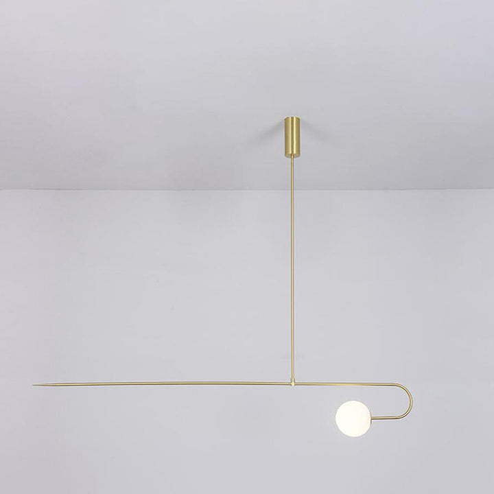 Mobile Chandelier - Vakkerlight