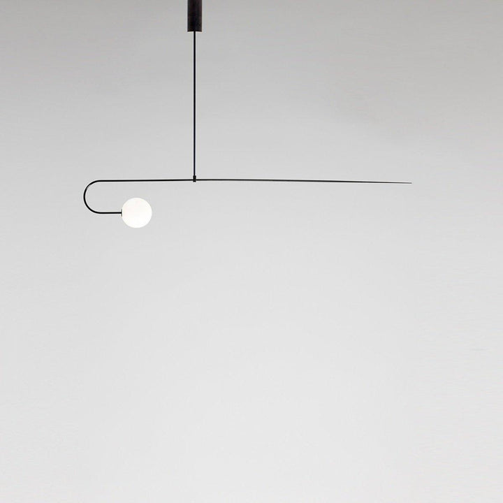 Mobile Chandelier - Vakkerlight