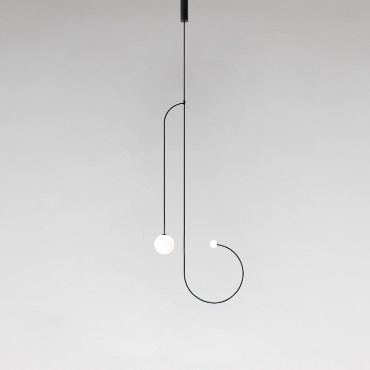 Mobile Chandelier - Vakkerlight