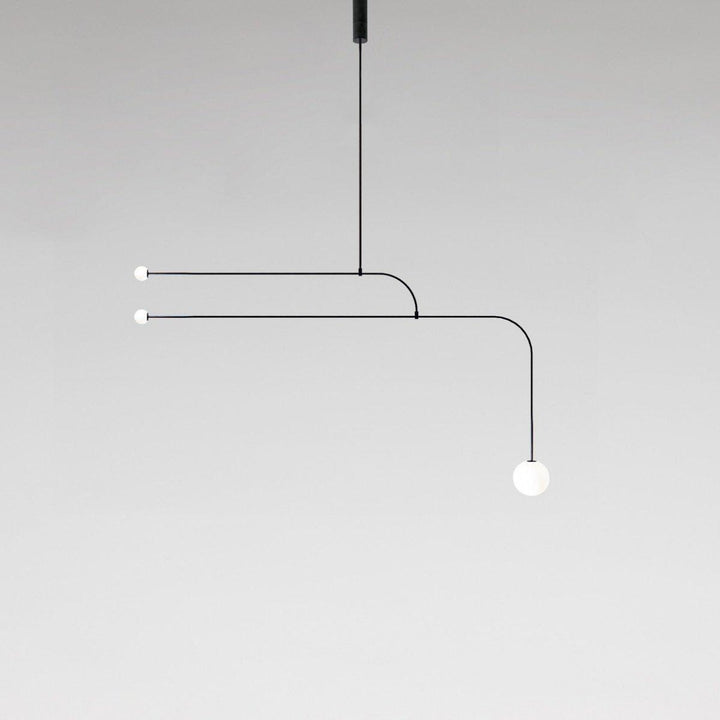 Mobile Chandelier - Vakkerlight