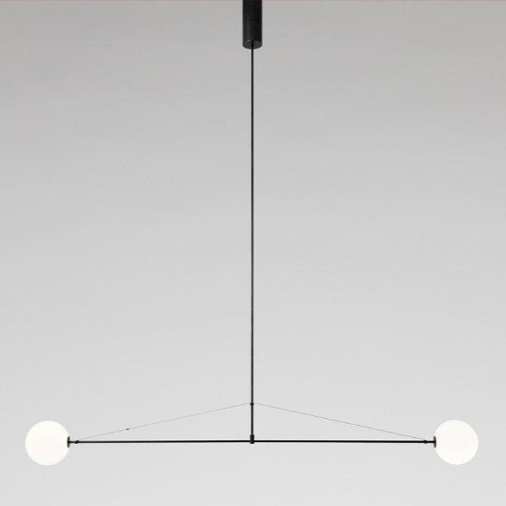 Mobile Chandelier - Vakkerlight