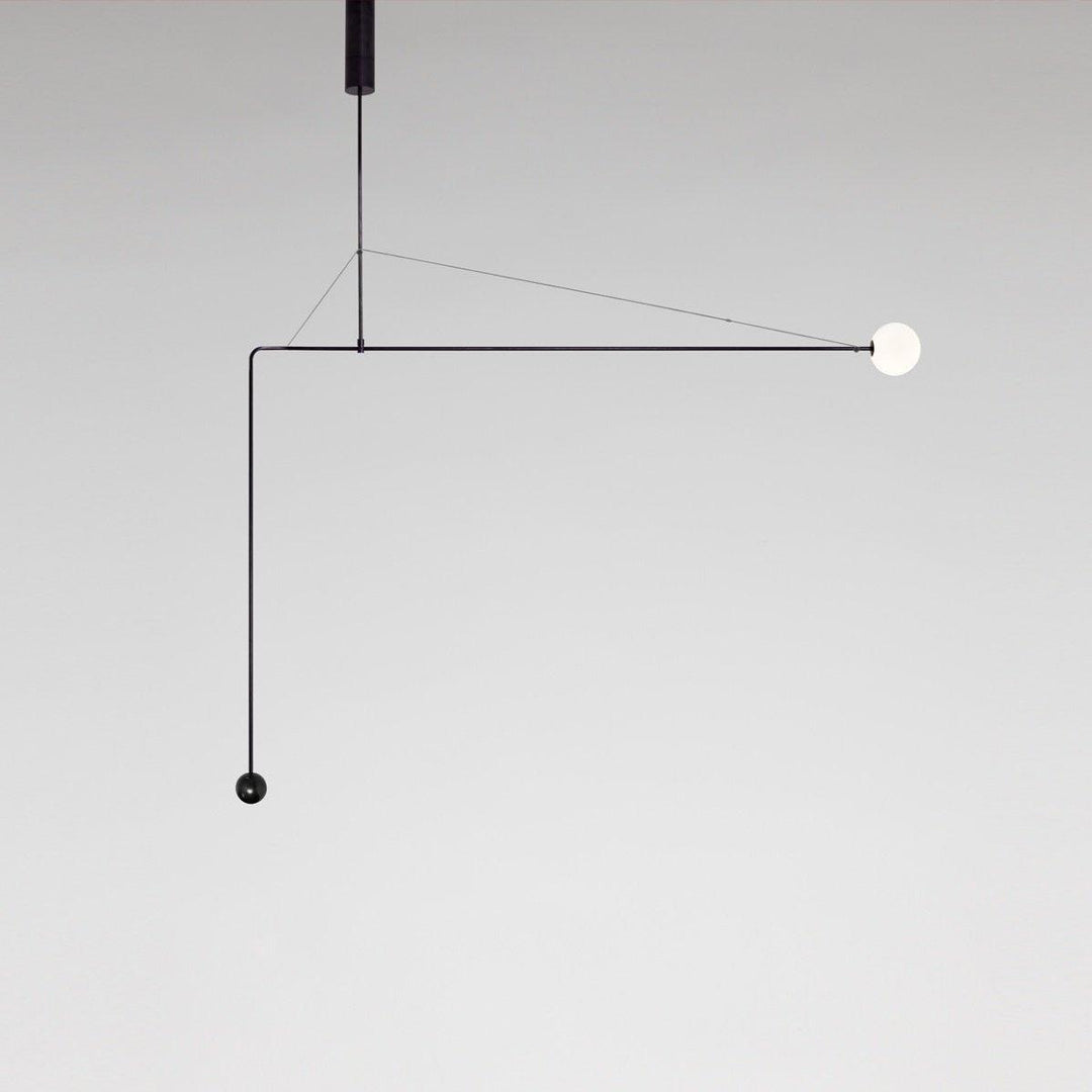 Mobile Chandelier - Vakkerlight