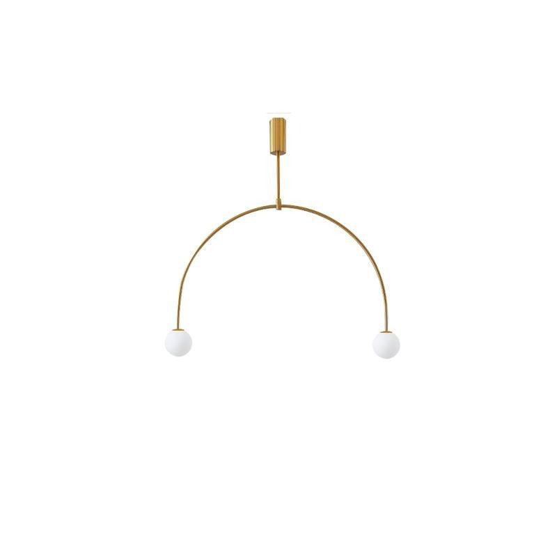 Mobile Chandelier - Vakkerlight