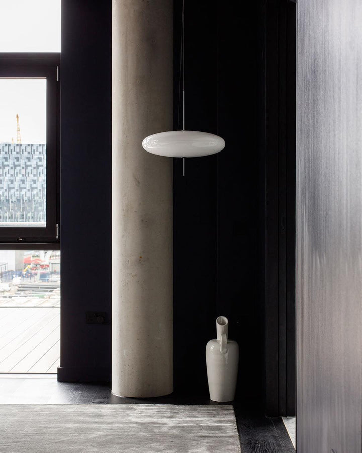 Model 2065 Pendant Lamp - Vakkerlight