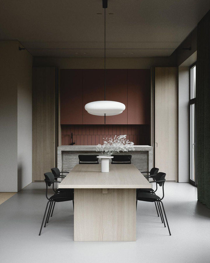 Model 2065 Pendant Lamp - Vakkerlight