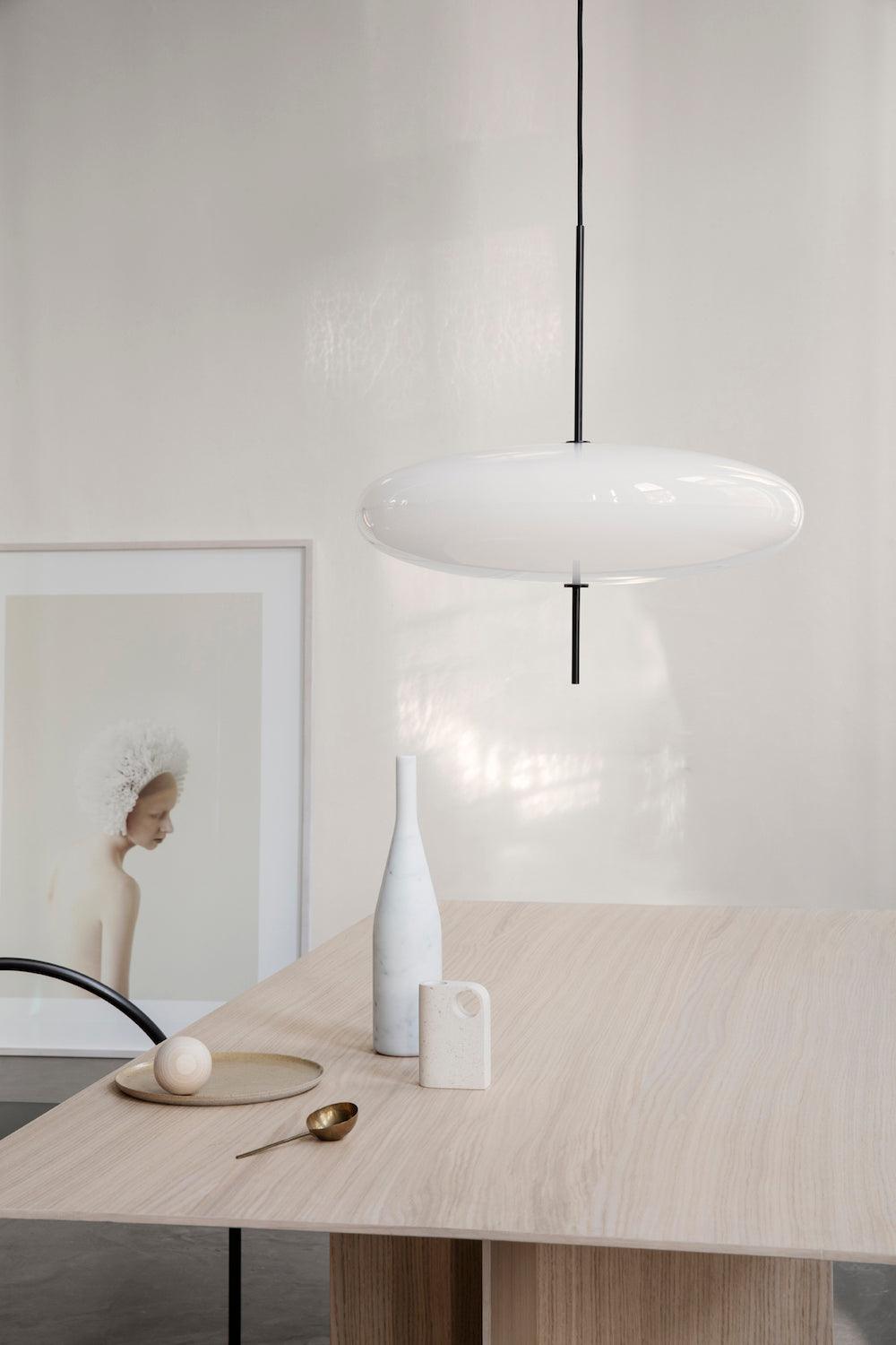 Model 2065 Pendant Lamp - Vakkerlight