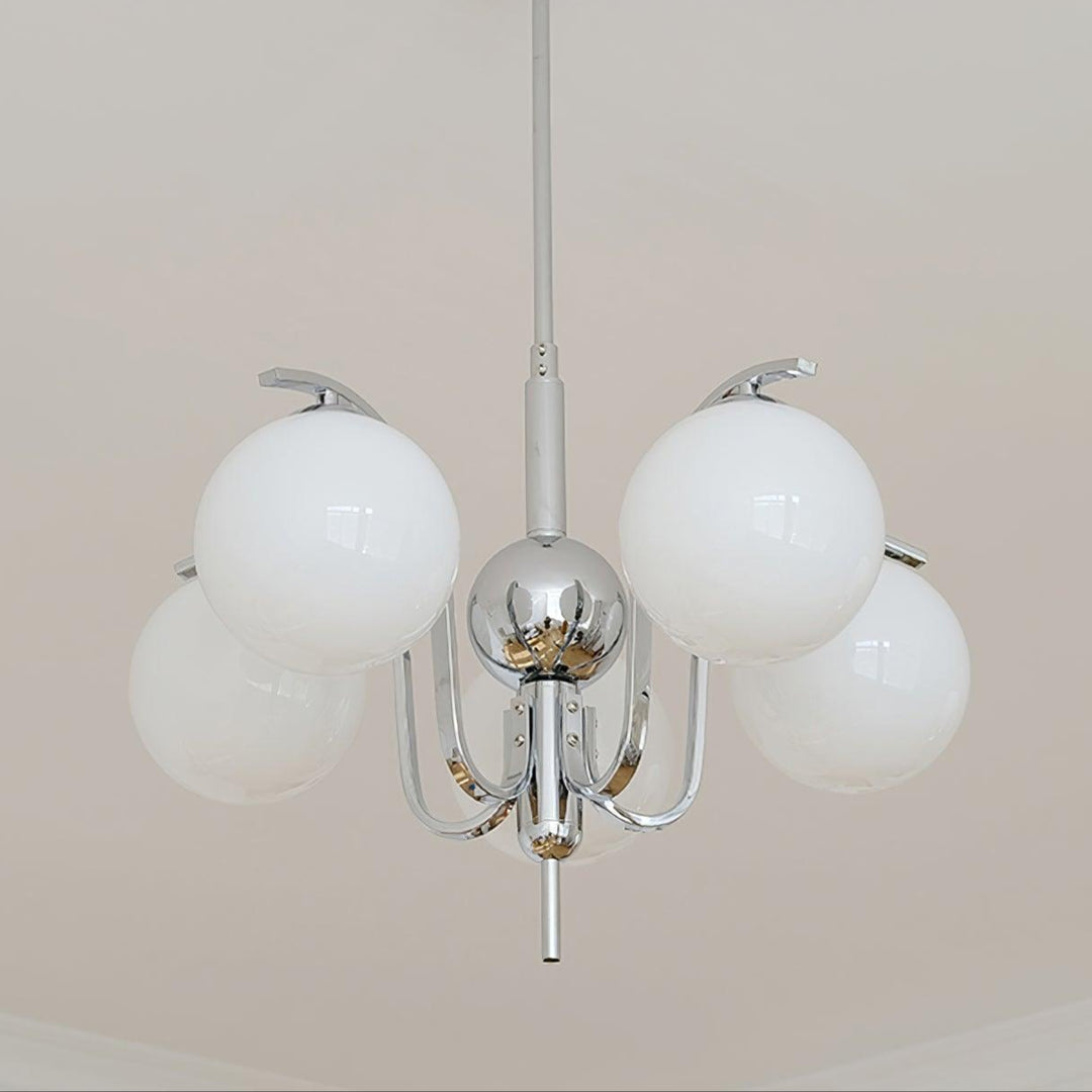 Modo Deco Chandelier - Vakkerlight