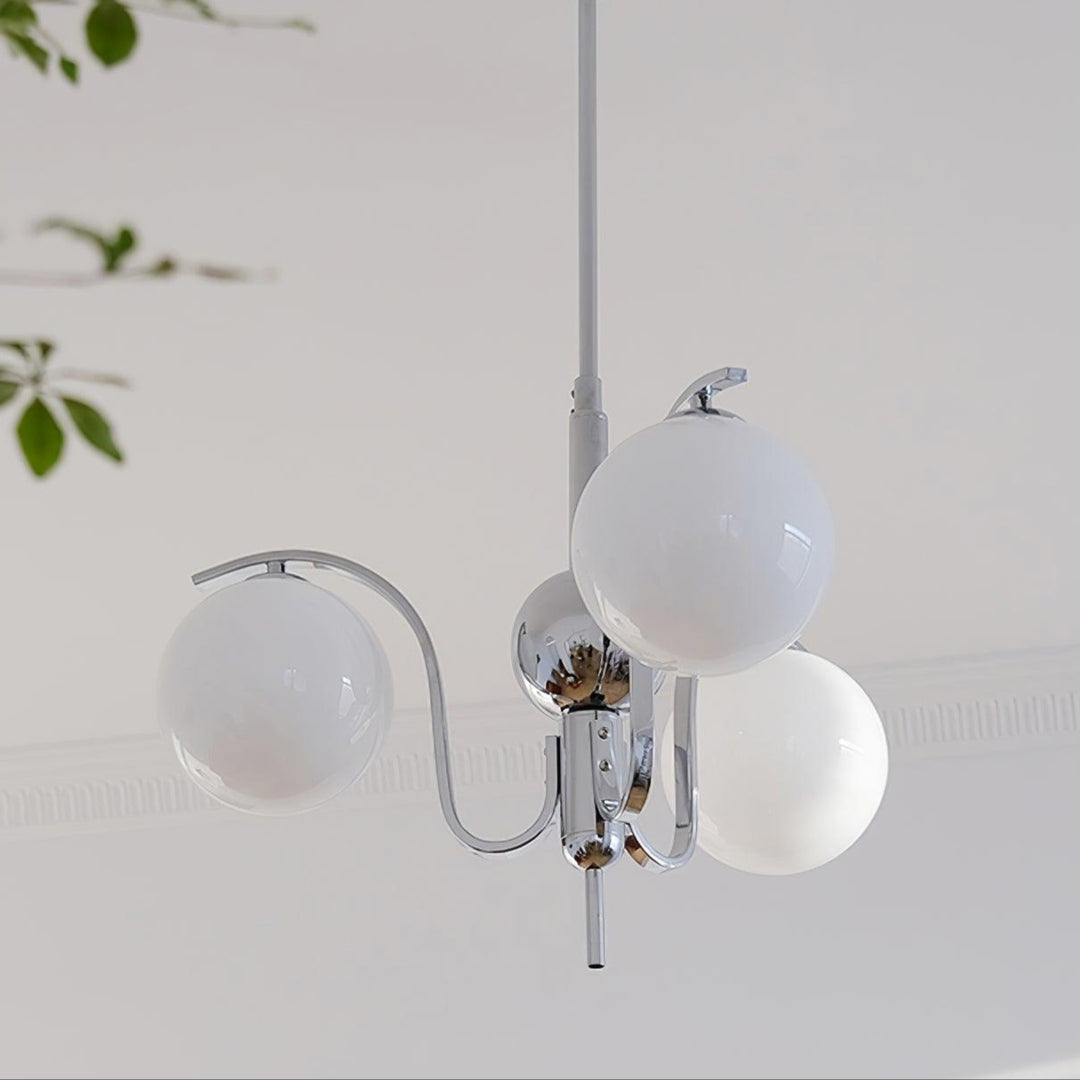 Modo Deco Chandelier - Vakkerlight