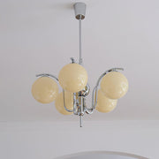 Modo Deco Chandelier - Vakkerlight