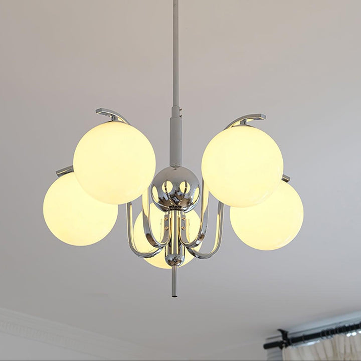 Modo Deco Chandelier - Vakkerlight