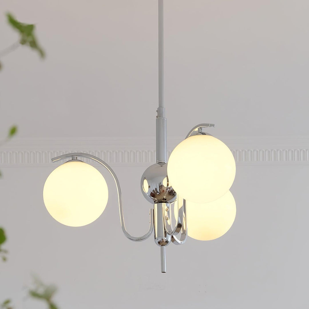 Modo Deco Chandelier - Vakkerlight