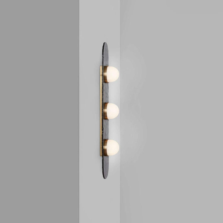 Modulo Wall Light - Vakkerlight