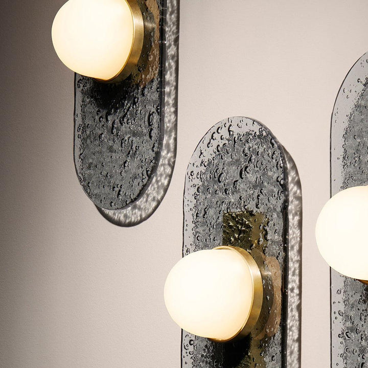 Modulo Wall Light - Vakkerlight