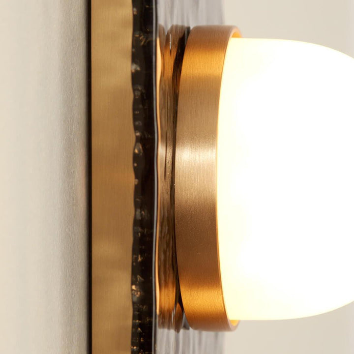 Modulo Wall Light - Vakkerlight