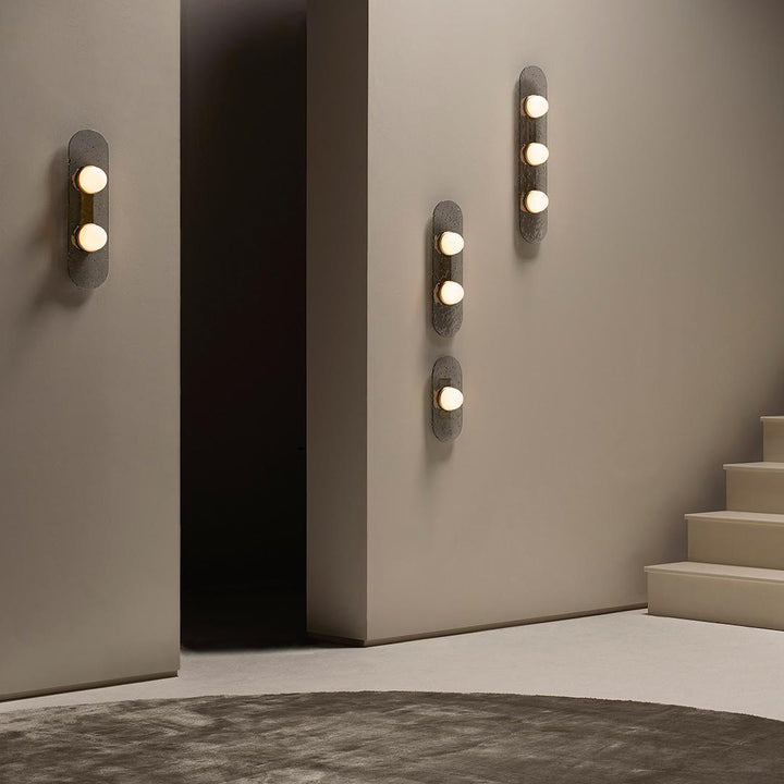 Modulo Wall Light - Vakkerlight