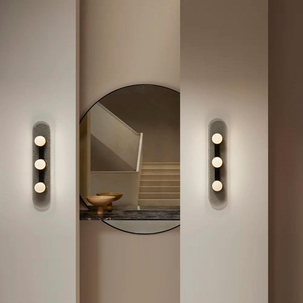 Modulo Wall Light - Vakkerlight