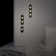 Modulo Wall Light - Vakkerlight