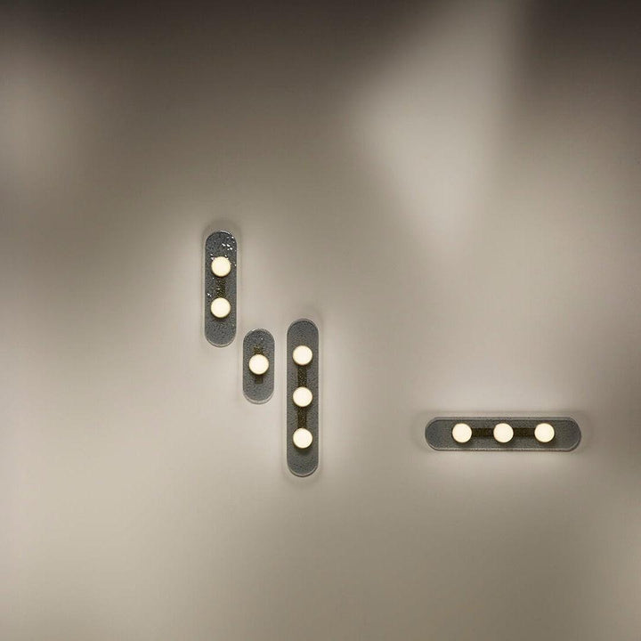Modulo Wall Light - Vakkerlight
