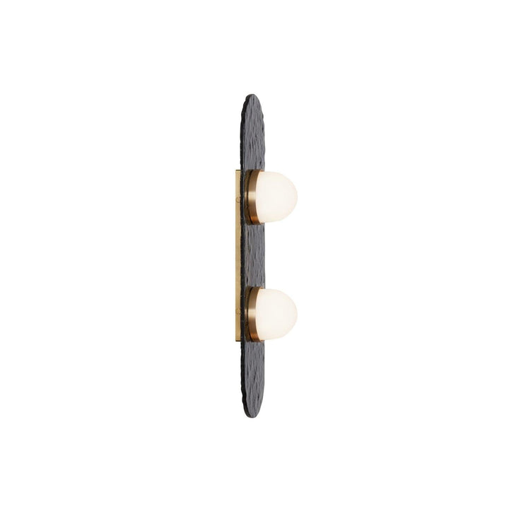 Modulo Wall Light - Vakkerlight