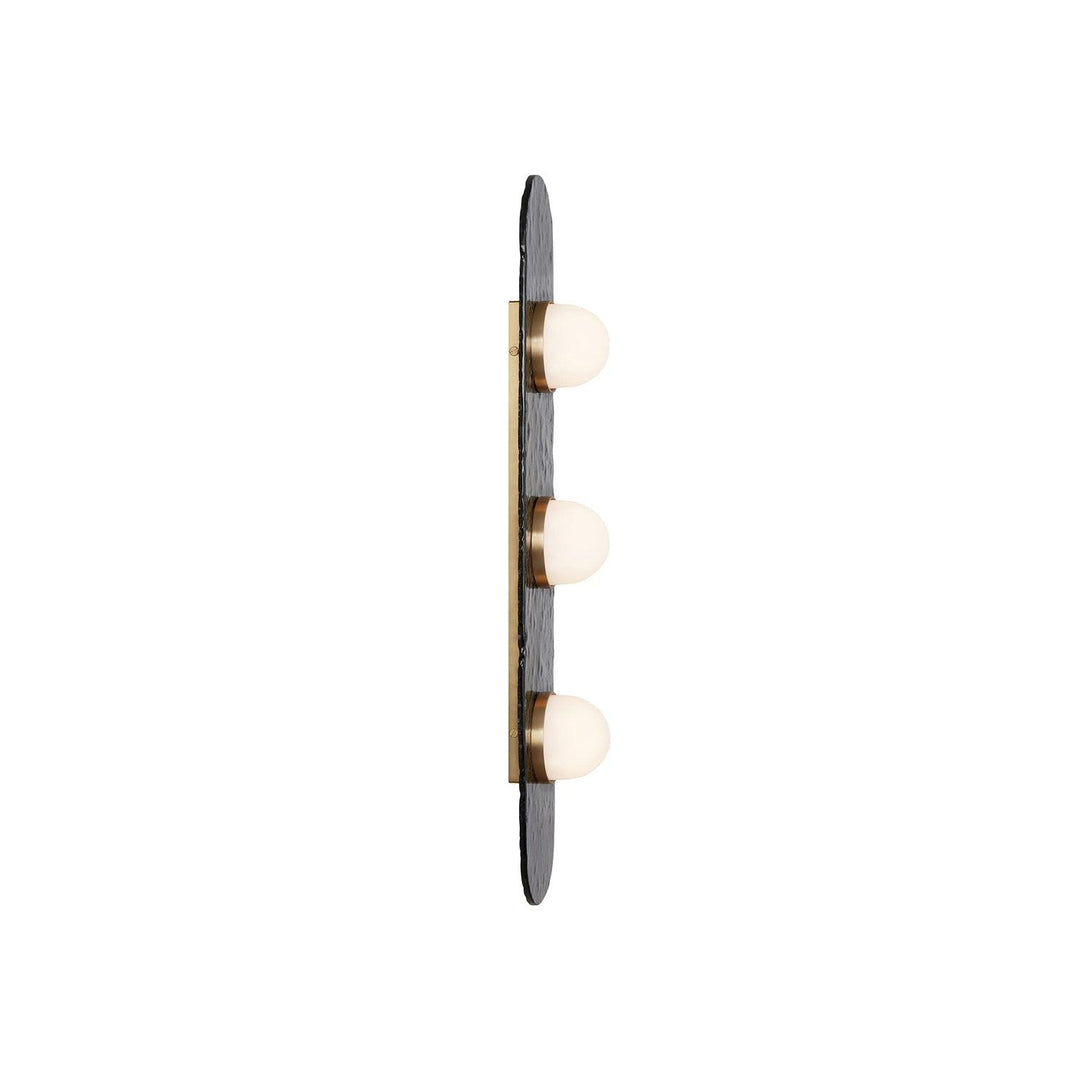 Modulo Wall Light - Vakkerlight