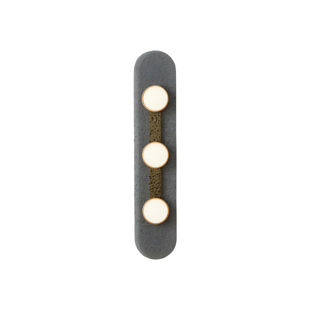 Modulo Wall Light - Vakkerlight
