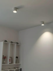 Modupoint Ceiling Light - Vakkerlight