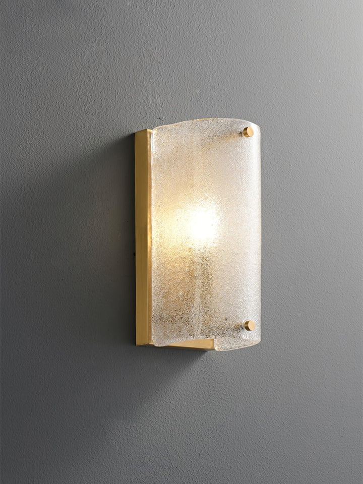 Moet Rounded Sconce - Vakkerlight