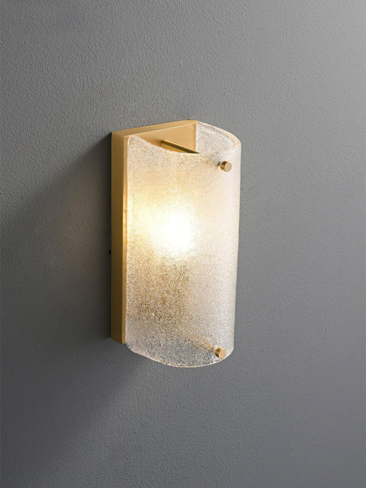 Moet Rounded Sconce - Vakkerlight