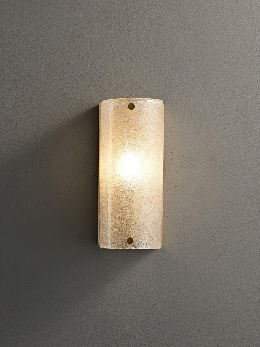 Moet Rounded Sconce - Vakkerlight