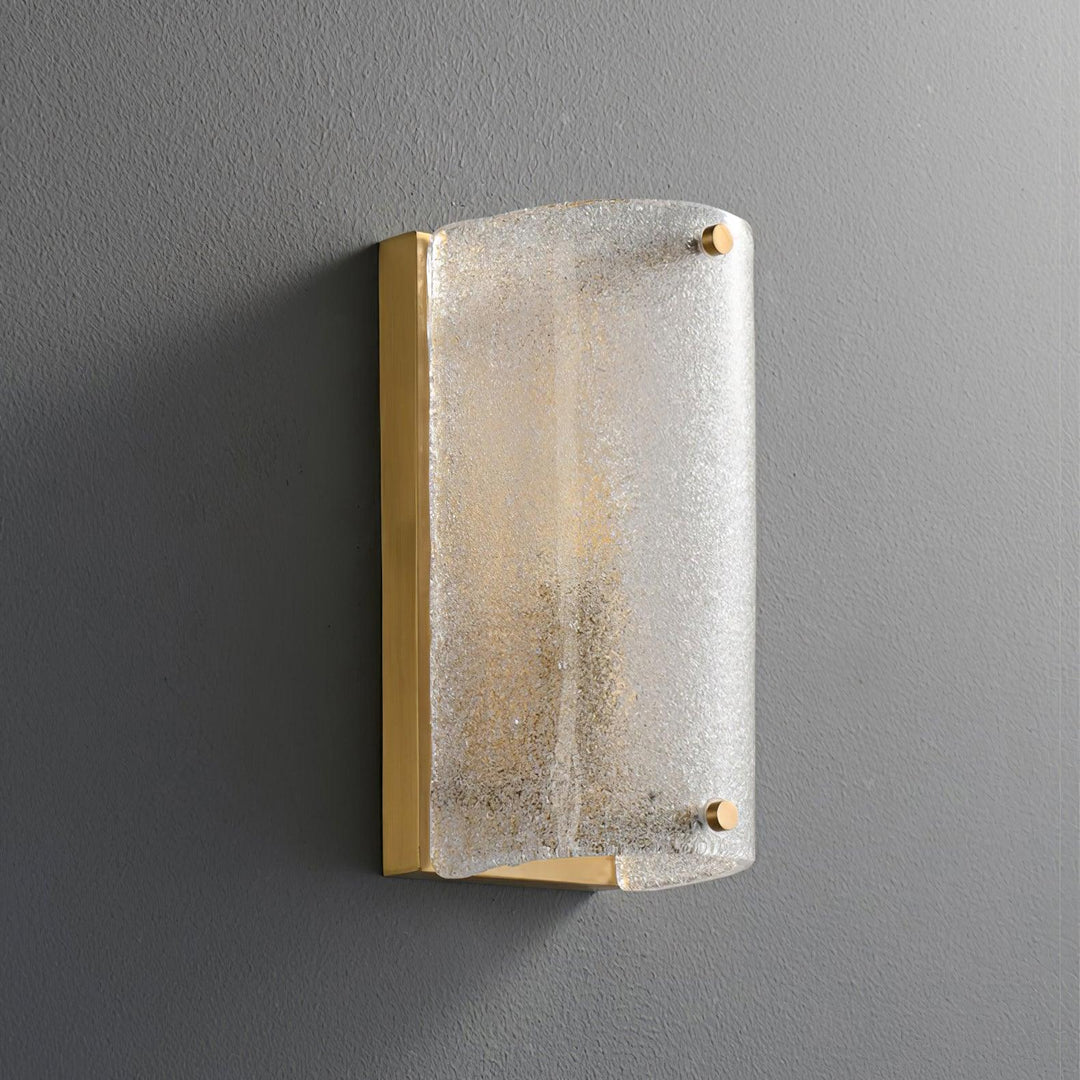 Moet Rounded Sconce - Vakkerlight