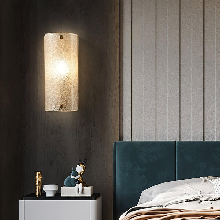 Moet Rounded Sconce - Vakkerlight